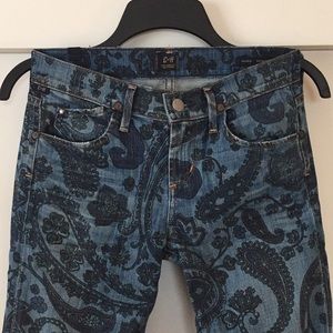C of H Avedon Jeans